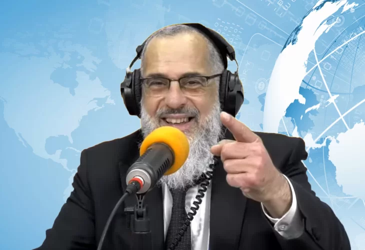 מה הנסיון הקשה ביותר בדור הזה - והאם הקב"ה משגיח