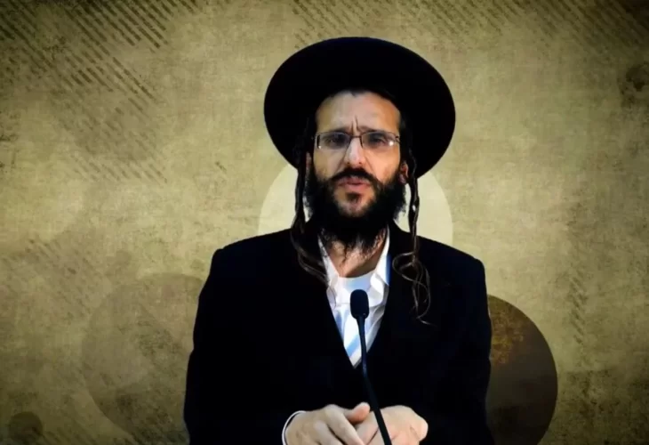 הכלי החזק ביותר שמאפשר לעלות מכל הנפילות ולתקן את נפש האדם