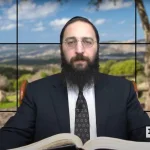 דף יומי: הדף היומי היום לצפיה - תענית ל'|הרב פנחס יוסף אקרב