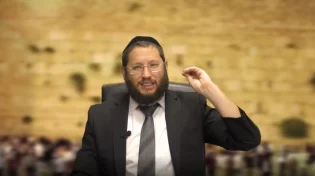 המהות של עשרה בטבת - הרב אייל אונגר