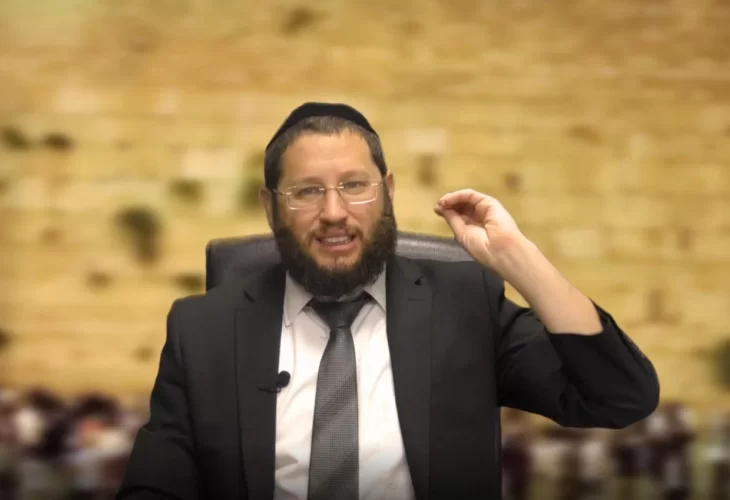 המהות של עשרה בטבת - הרב אייל אונגר