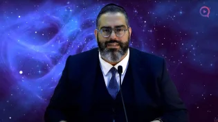למה הרב עובדיה יוסף זצ"ל נזף ברב ראובן אלבז? מפתיע!