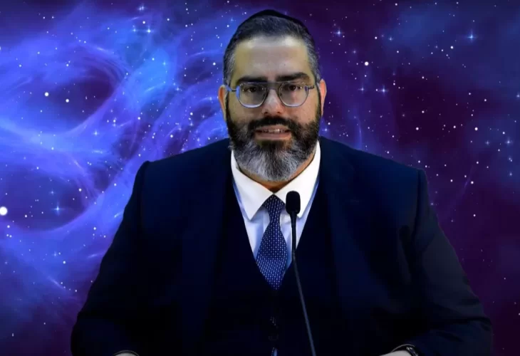 למה הרב עובדיה יוסף זצ"ל נזף ברב ראובן אלבז? מפתיע!