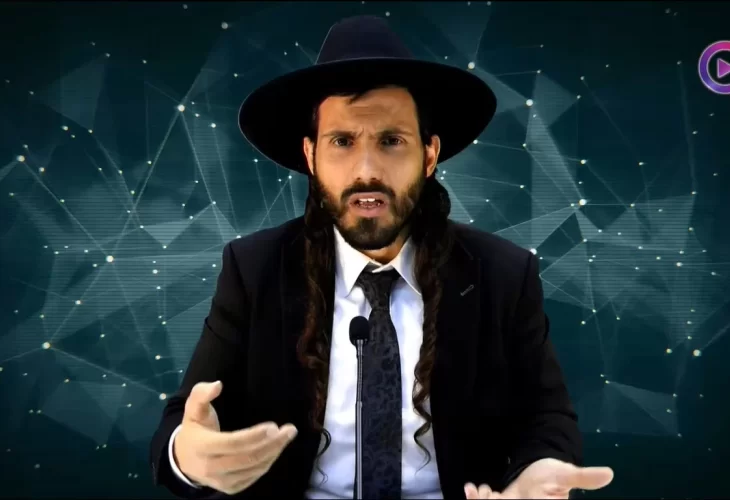 הסיפור המלא של רחל אימנו: "כל ברמה נשמע ורחל מבכה על בניה"