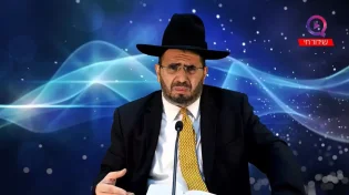 הרב עמרוצי מכריז: "זה הבבא סאלי" ישועות גדולות בשידור חי!
