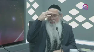 "יש לי בבית רוחות, אני חושש לחיי": הרב יוסף ביטון בחשיפה