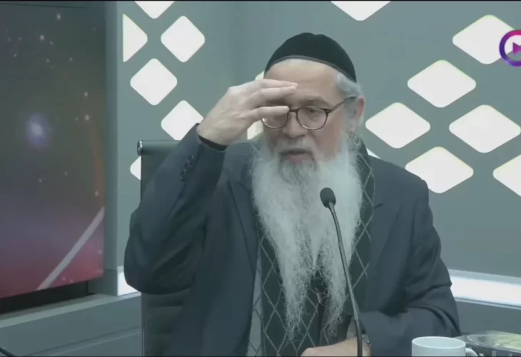 "יש לי בבית רוחות, אני חושש לחיי": הרב יוסף ביטון בחשיפה