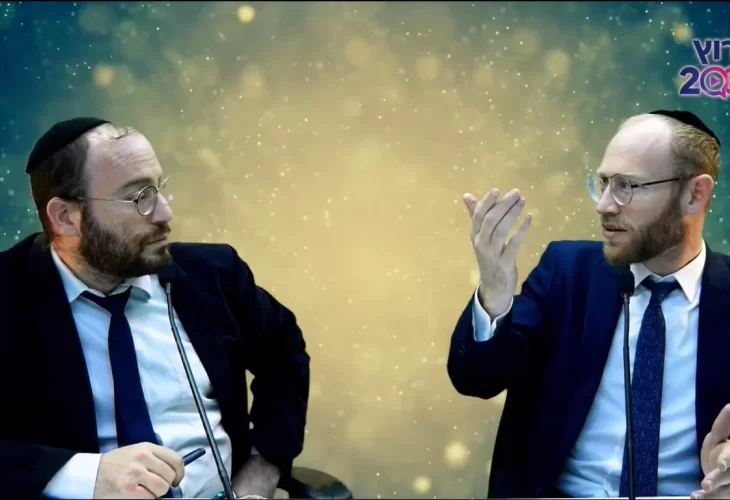 למה הרב אליישיב ביקש ללמוד אנגלית בגיל 90? 