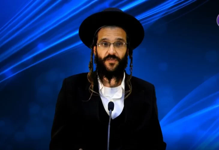 ימי השובבים: סודות הקבלה והזוהר הקדוש | פרשת שבוע למבוגרים
