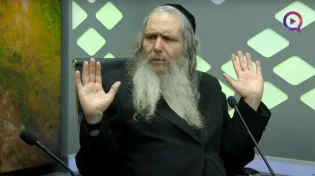 "ה’ אוהב אותי": המפתח להצלחה היא דרך האמונה עם הרב שלום ארוש