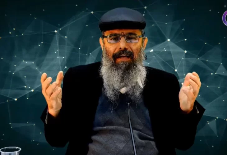 מאחורי הקלעים: אב ל-9 ילדים מורדם ומונשם! האימא מתחננת