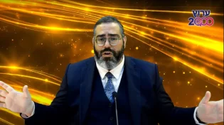 האיום האיראני על ישראל: "ה' ילחם לכם" | סודות מפרשת שמות 