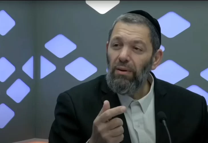 סגולות ימי השובבי"ם וגדולתו של משה רבנו | הרב עמנואל מזרחי