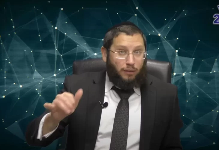 הצלחה בלימודים: הרב אייל אונגר ב-3 טיפים לטסט