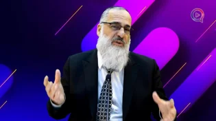 אהבה ממבט ראשון: "השכינה בוכה" כיצד להשיג שידוך יציב?
