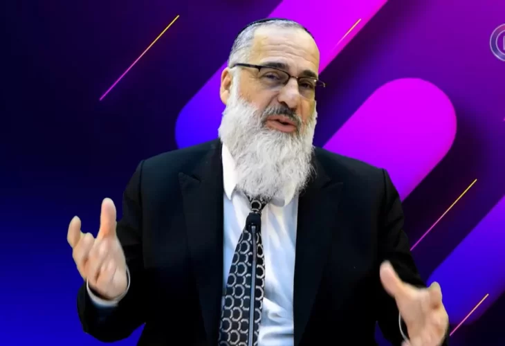 אהבה ממבט ראשון: "השכינה בוכה" כיצד להשיג שידוך יציב? 
