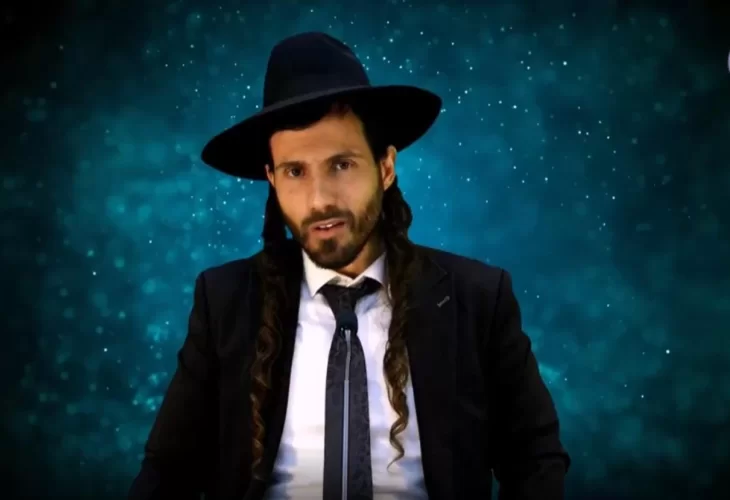 לזכות לחיי נצח: הרב יקיר בוטה בשיעור לחיים שכל אחד חיים לדעת