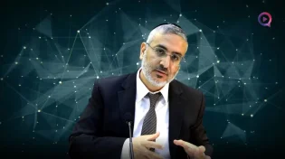 "צריך ללמוד לקבל ביקורת" הרב חגי צדוק בסדנת זוגיות מצליחה
