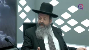 גלגולי נשמות ביהדות: המקובל הרב יצחק בצרי חושף דברים מפתיעים