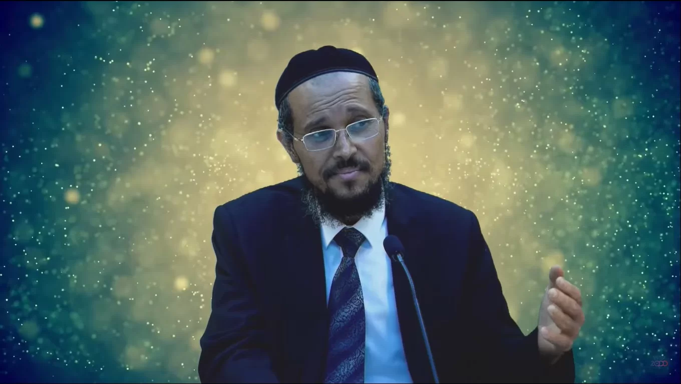 חשיפה: האם יש רוח הקודש בדורנו? | הרב יהודה סעדיה
