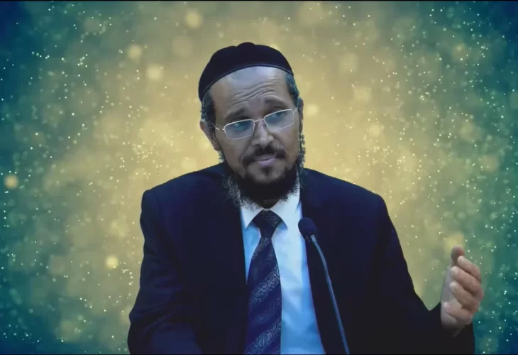 חשיפה: האם יש רוח הקודש בדורנו? | הרב יהודה סעדיה