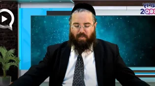 היום לילה קדוש ביותר: הילולת הרמב"ם ורבי יעקב אבוחצירא
