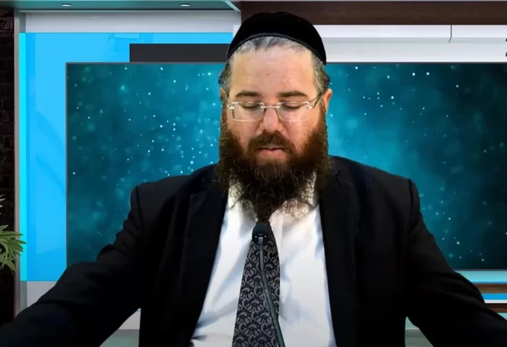 היום לילה קדוש ביותר: הילולת הרמב"ם ורבי יעקב אבוחצירא