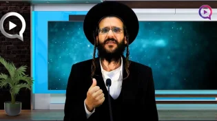 שובבים 2021: מה הפתח לכל הישועות? שיעור תורה מרתק