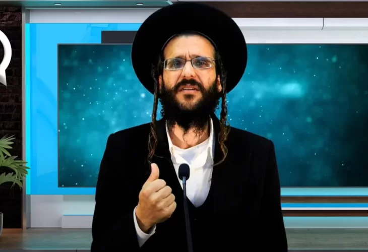 שובבים 2021: מה הפתח לכל הישועות? שיעור תורה מרתק