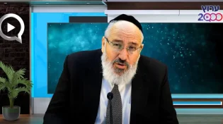 פרשת שמות 2021: גלות וגאולה - תקופת השובבי"ם 