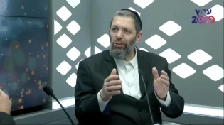 עם סגולה: מקבץ סגולות נדירות עם הרב עמנואל מזרחי