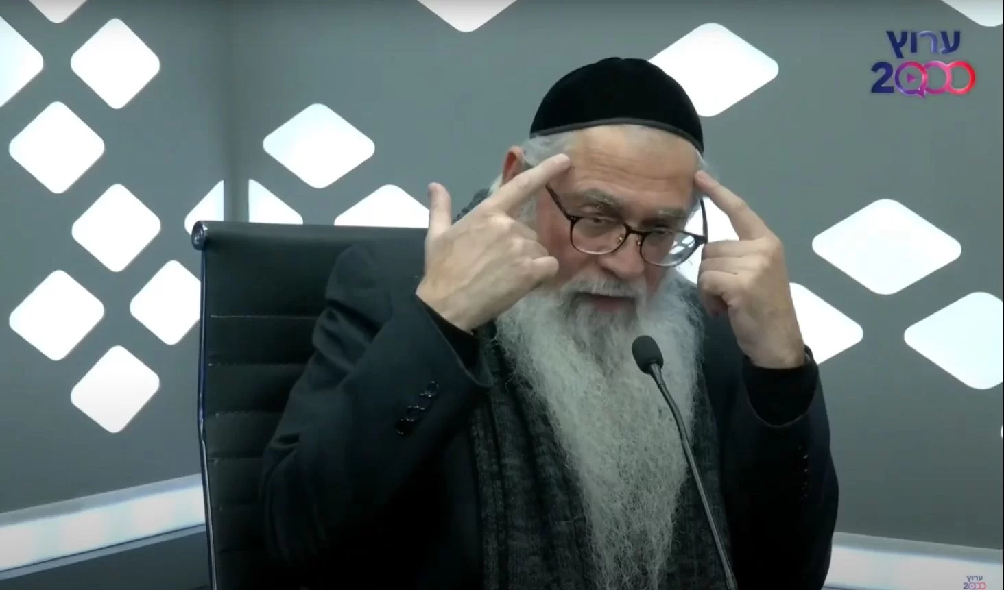 מרגשים שהמזל סגור? בלי שתדעו, זאת הסיבה! | הרב יוסף ביטון