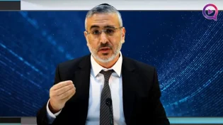 כיצד להתגבר על חרדות? כיצד להתגבר על פרידה? הרב חגי צדוק