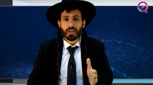 בת הסמינר שזכתה לגלות את עולמה בזכות ספר אחד | הרב יקיר בוטה