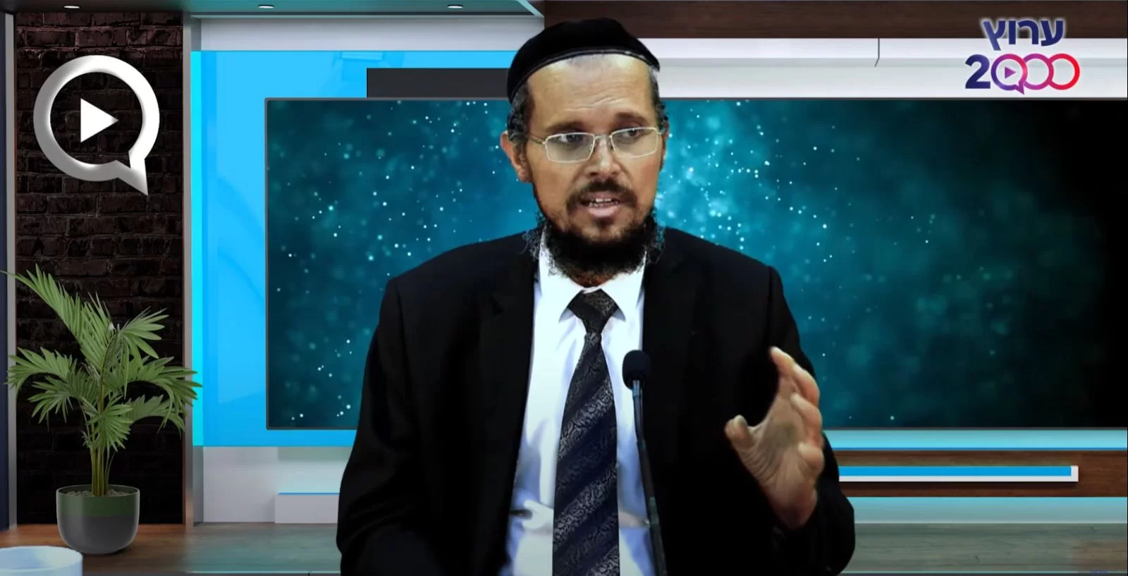 הרב יהודה סעדיה: ״האיש החכם בעולם מגלה לנו מהו סוד ההצלחה"