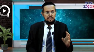  הרב יהודה סעדיה: ״האיש החכם בעולם מגלה לנו מהו סוד ההצלחה"