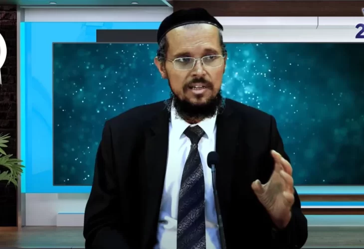  הרב יהודה סעדיה: ״האיש החכם בעולם מגלה לנו מהו סוד ההצלחה"