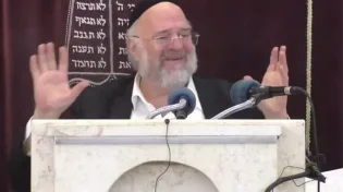 פרשת וארא תשפ"ב - הרב ברוך רוזנבלום