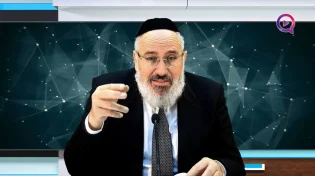 הרב ציון כהן; לקראת השבת: מה הסוד החשוב שגילה הקב"ה למשה?