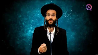 הרב שמואל זיינדברג; שובבים 2021: כל סדר היציאה מהגלות שלנו