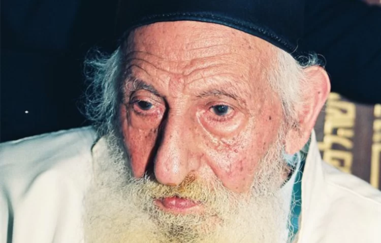 בדרכי הקודש: מסע בין סיפורי המופת של המקובל הרב כדורי זצ"ל