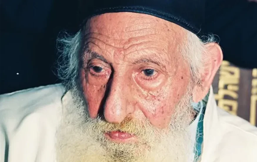 בדרכי הקודש: מסע בין סיפורי המופת של המקובל הרב כדורי זצ"ל בדרכי הקודש: מסע בין סיפורי המופת של המקובל הרב כדורי זצ"ל