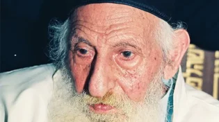 בדרכי הקודש: מסע בין סיפורי המופת של המקובל הרב כדורי זצ"ל