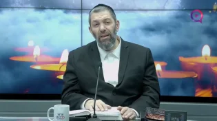 הרב עמנואל מזרחי - סגולה למשאלת לב: "ישועה בדוקה בכמה דקות"
