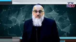 הרב אליהו רוסתמי - חורבן הבית: מדוע אנו לא זוכים לביאת משיח?