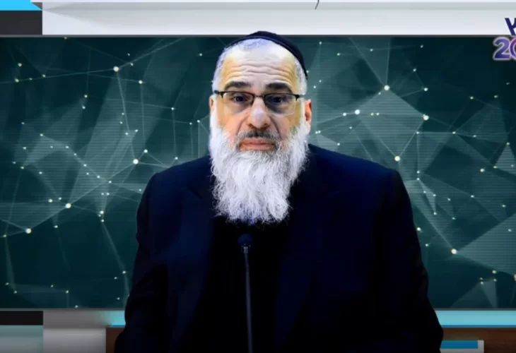 הרב אליהו רוסתמי - חורבן הבית: מדוע אנו לא זוכים לביאת משיח?