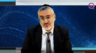 הרב חגי צדוק - הפרעה נפשית: כיצד לפתור קשיים בכוחות עצמי?