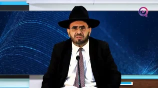 הרב אדיר עמרוצי - הילולת הבבא סאלי 2022: ישועת הצדיק 