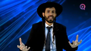 הרב יקיר בוטה - דרמה בלב המדבר: הסערה שמשתקת את אנשי המדבר