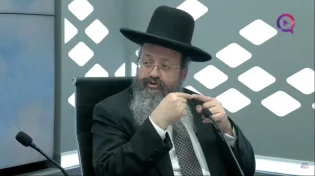 הרב יצחק בצרי - זיווג הגון משמיים: כיצד לזכות לזיווג?